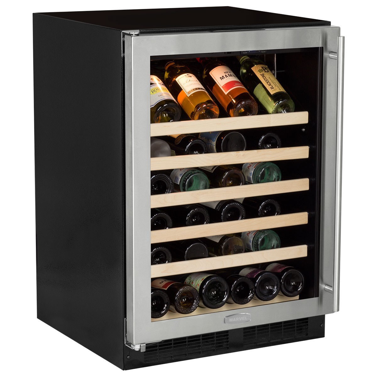 Marvel 24 inch wine cooler hotsell